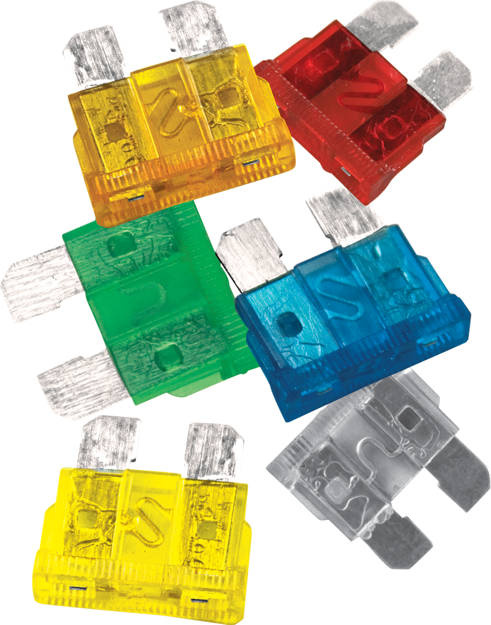 Fuse Kit Performance Tool W5368