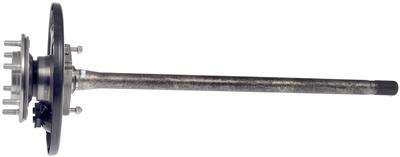 Drive Axle Shaft Assembly Dorman - OE Solutions 926-139