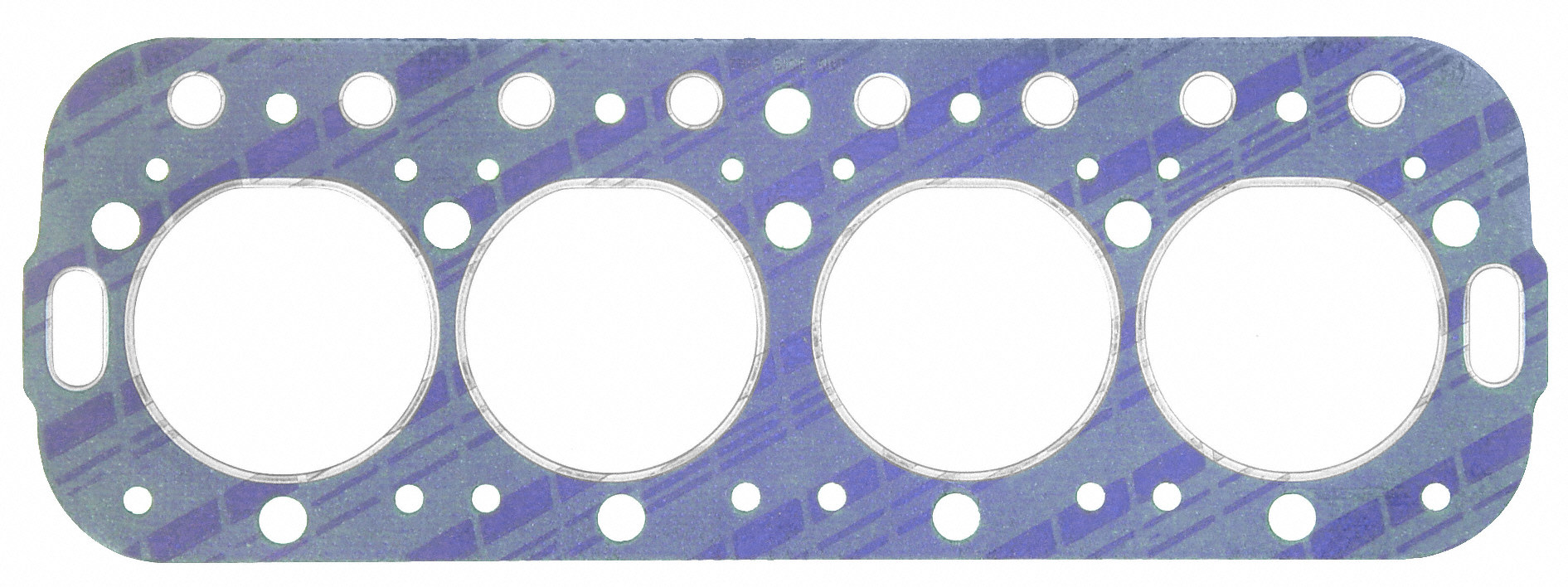 Engine Cylinder Head Gasket FEL-PRO 7900 S