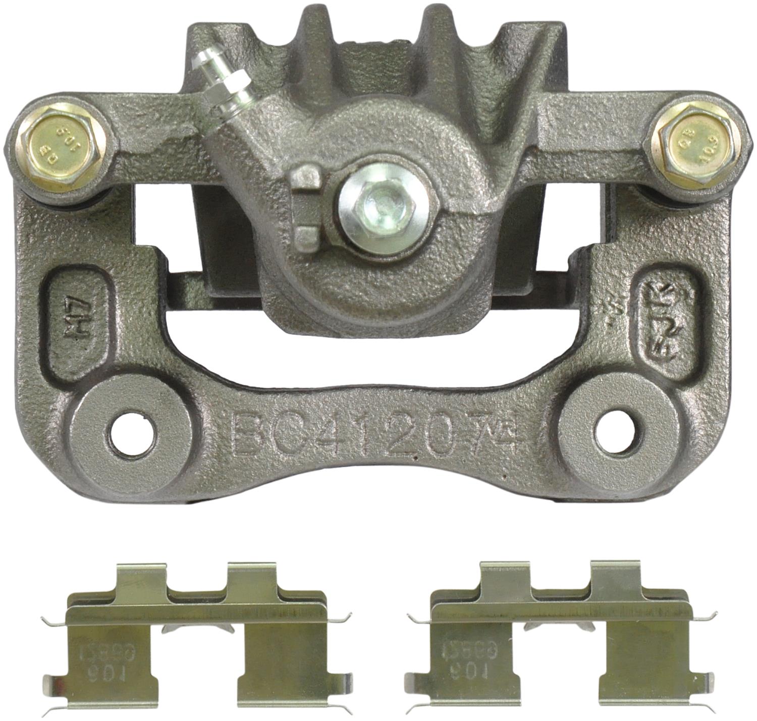 Disc Brake Caliper Perfect Stop 89-00843A