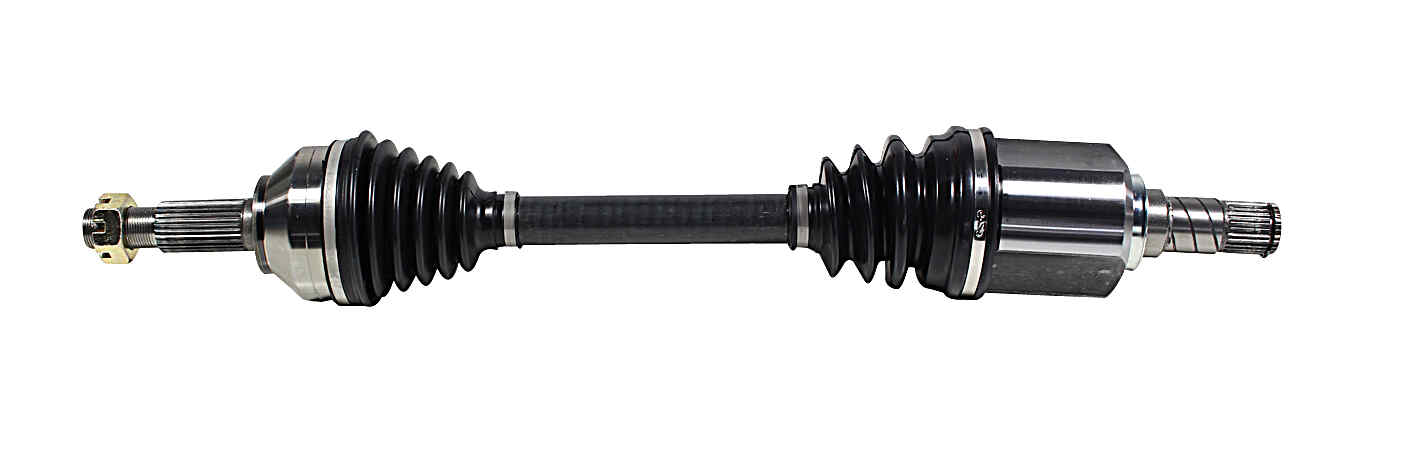 CV Axle Assembly GSP NCV53922