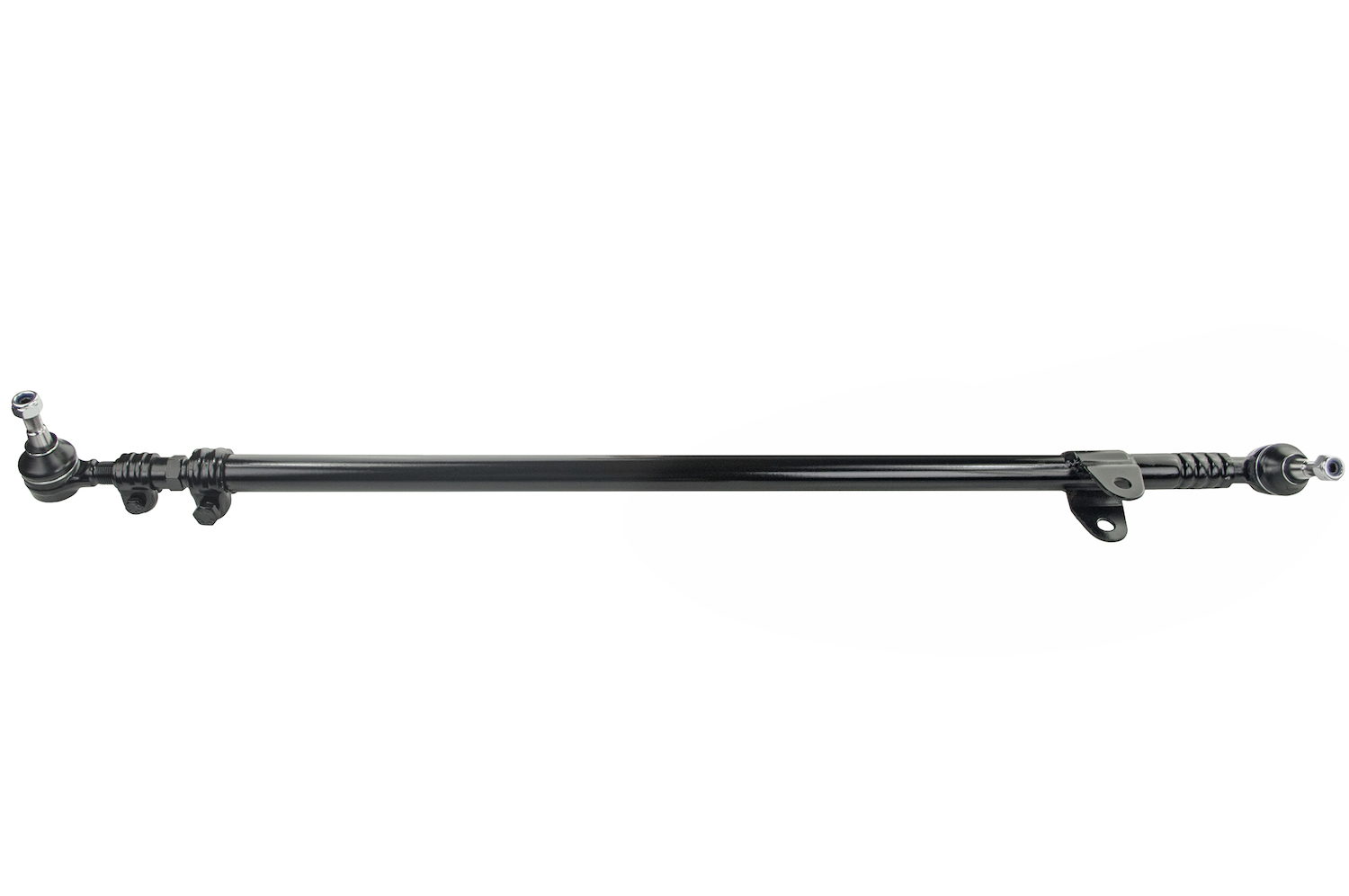Steering Drag Link Mevotech Supreme MS106170