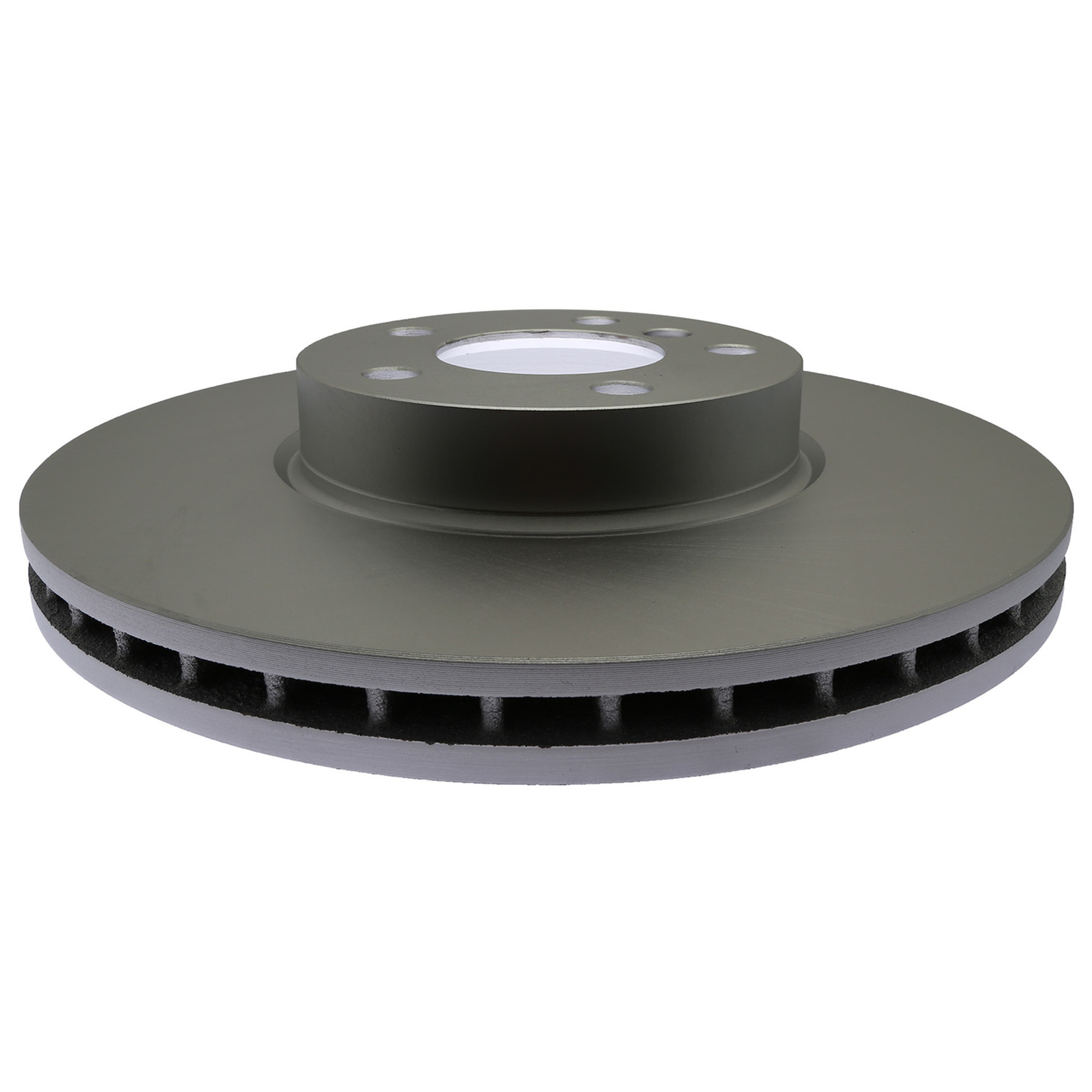 Disc Brake Rotor Centric Parts 320.34098H