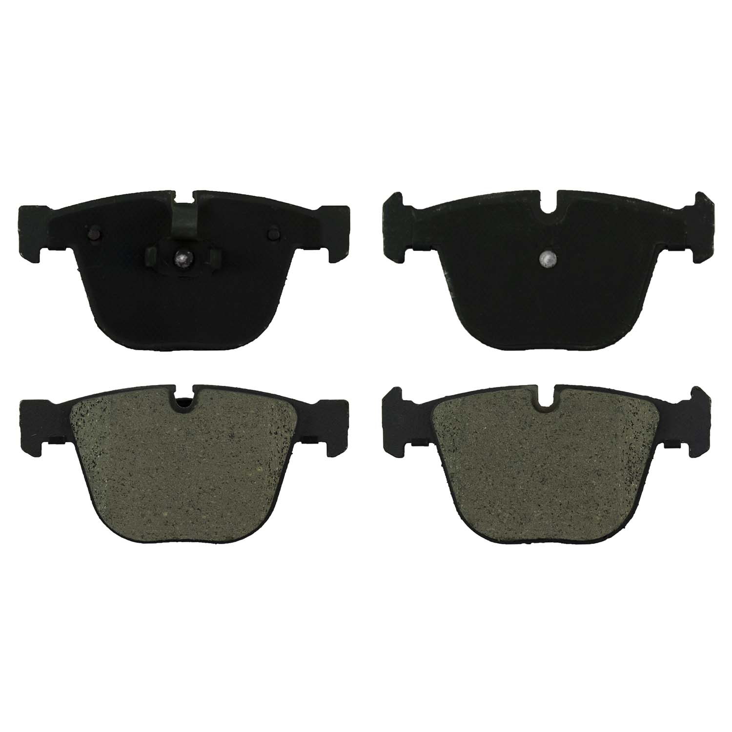 Disc Brake Pad Set Ultra Stop ULT919