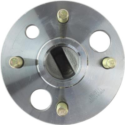 Wheel Bearing and Hub Assembly Centric Parts 406.44000E