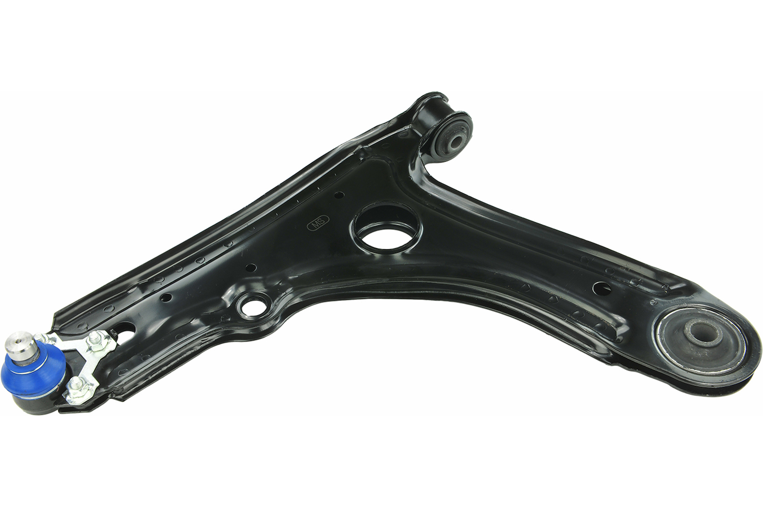 Suspension Control Arm and Ball Joint Assembly Mevotech Supreme CMS701125