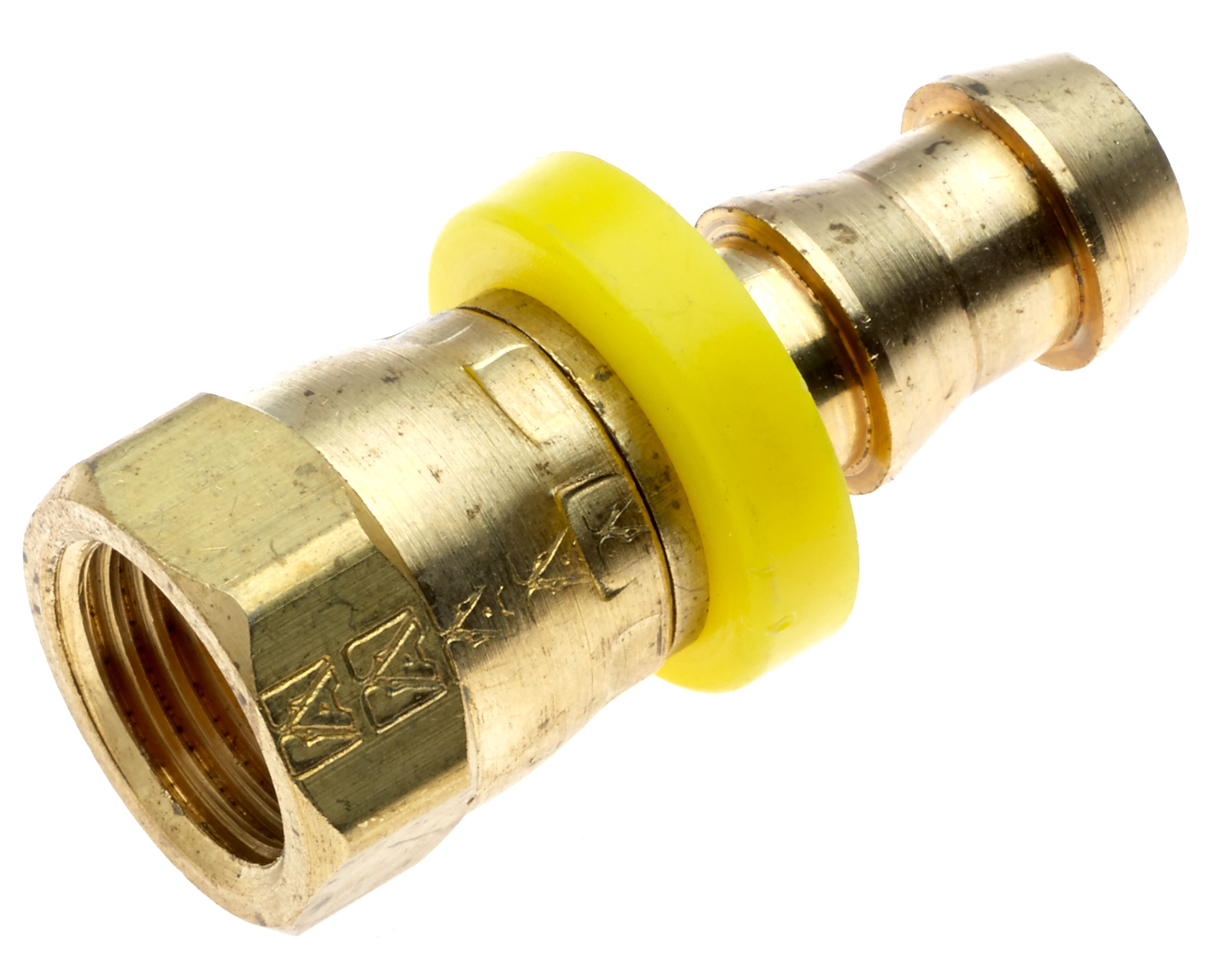 Hydraulic Coupling / Adapter Gates G36170-0606