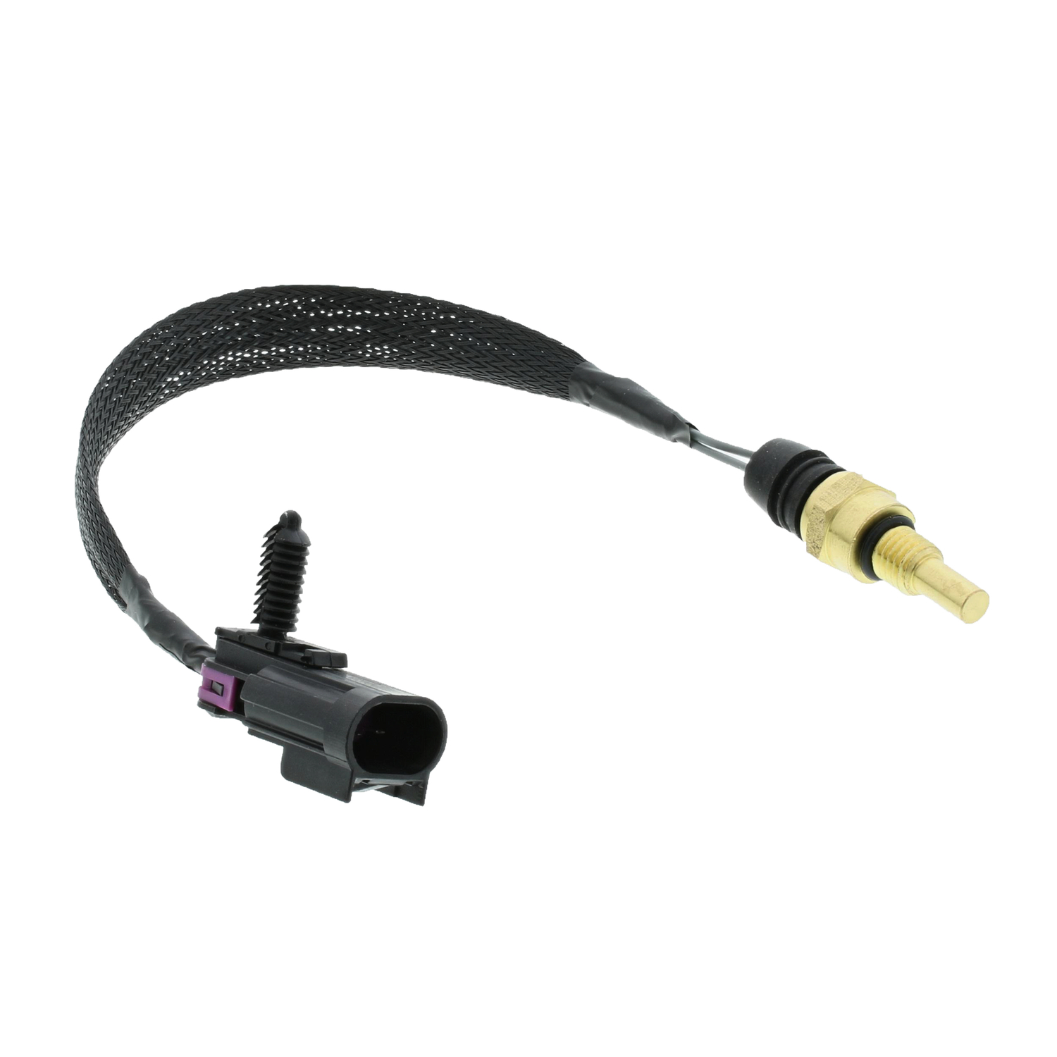 Engine Coolant Temperature Sensor Motorad 1TS1230
