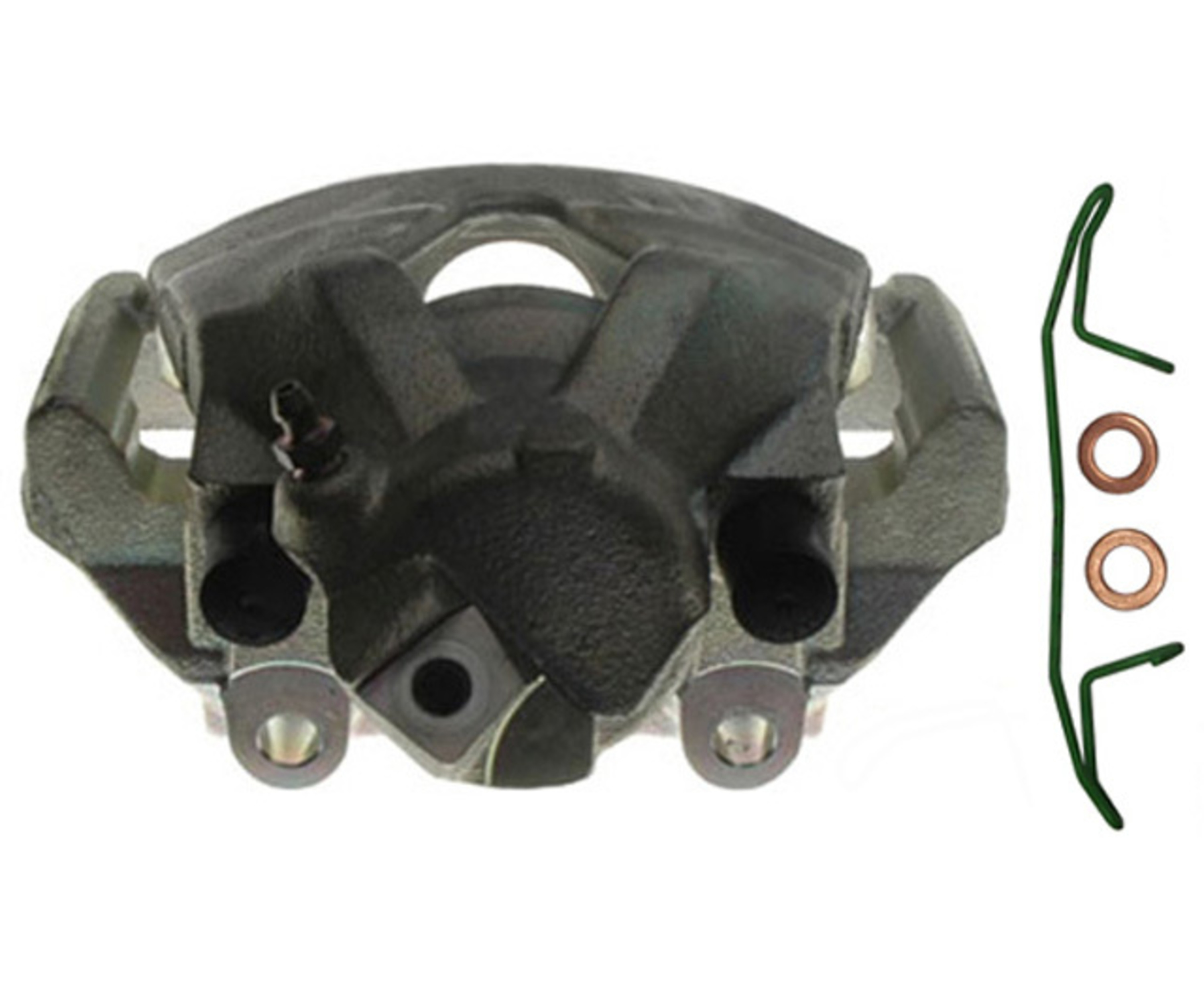 Disc Brake Caliper Raybestos Brakes FRC11067