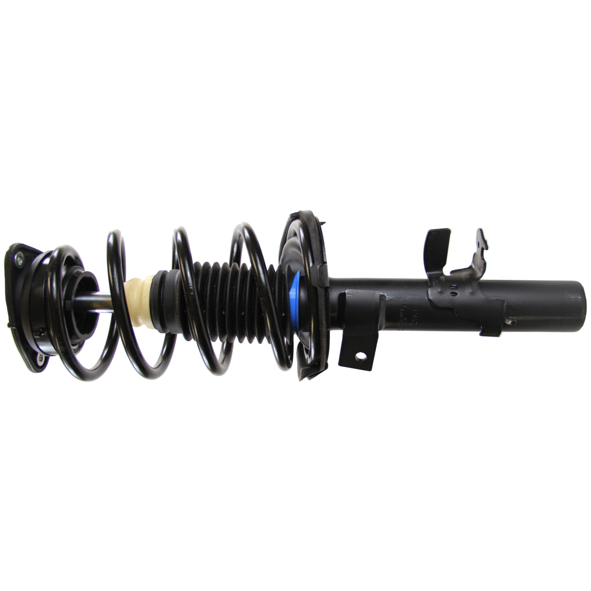 Suspension Strut and Coil Spring Assembly Monroe Shocks & Struts 372522