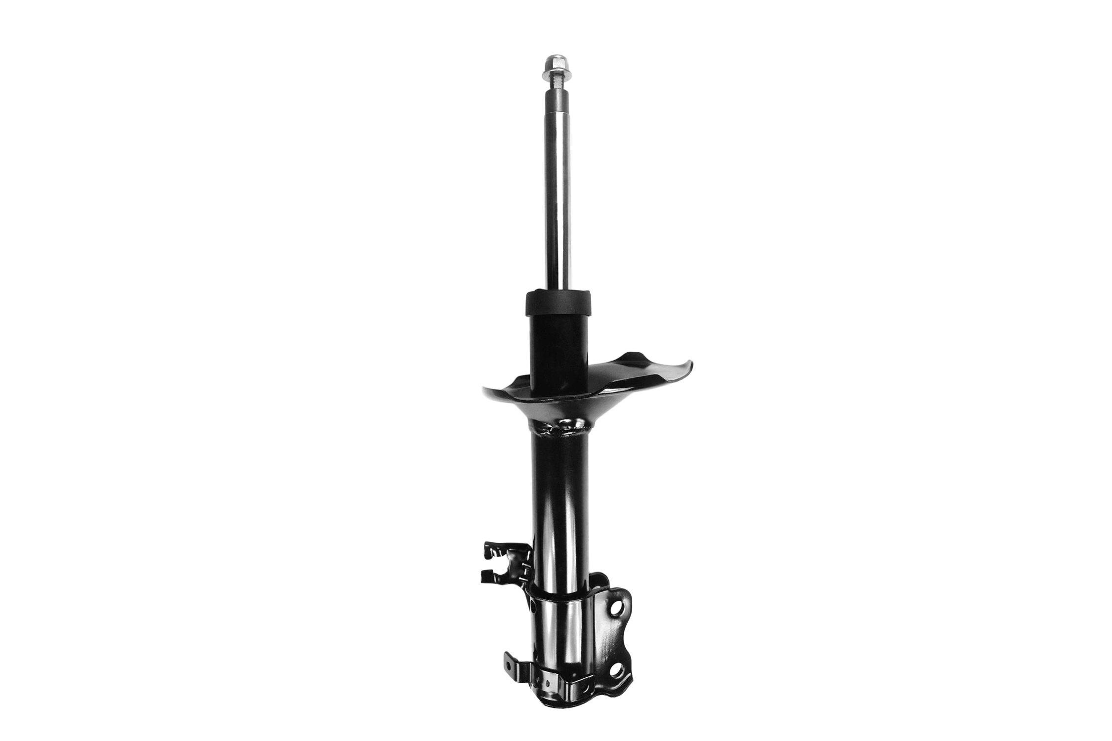 Suspension Strut MacPherson Ride Control MP331647R