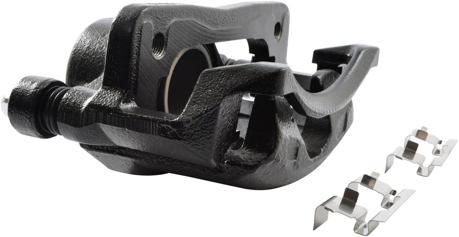 Disc Brake Caliper Perfect Stop 89X00918B