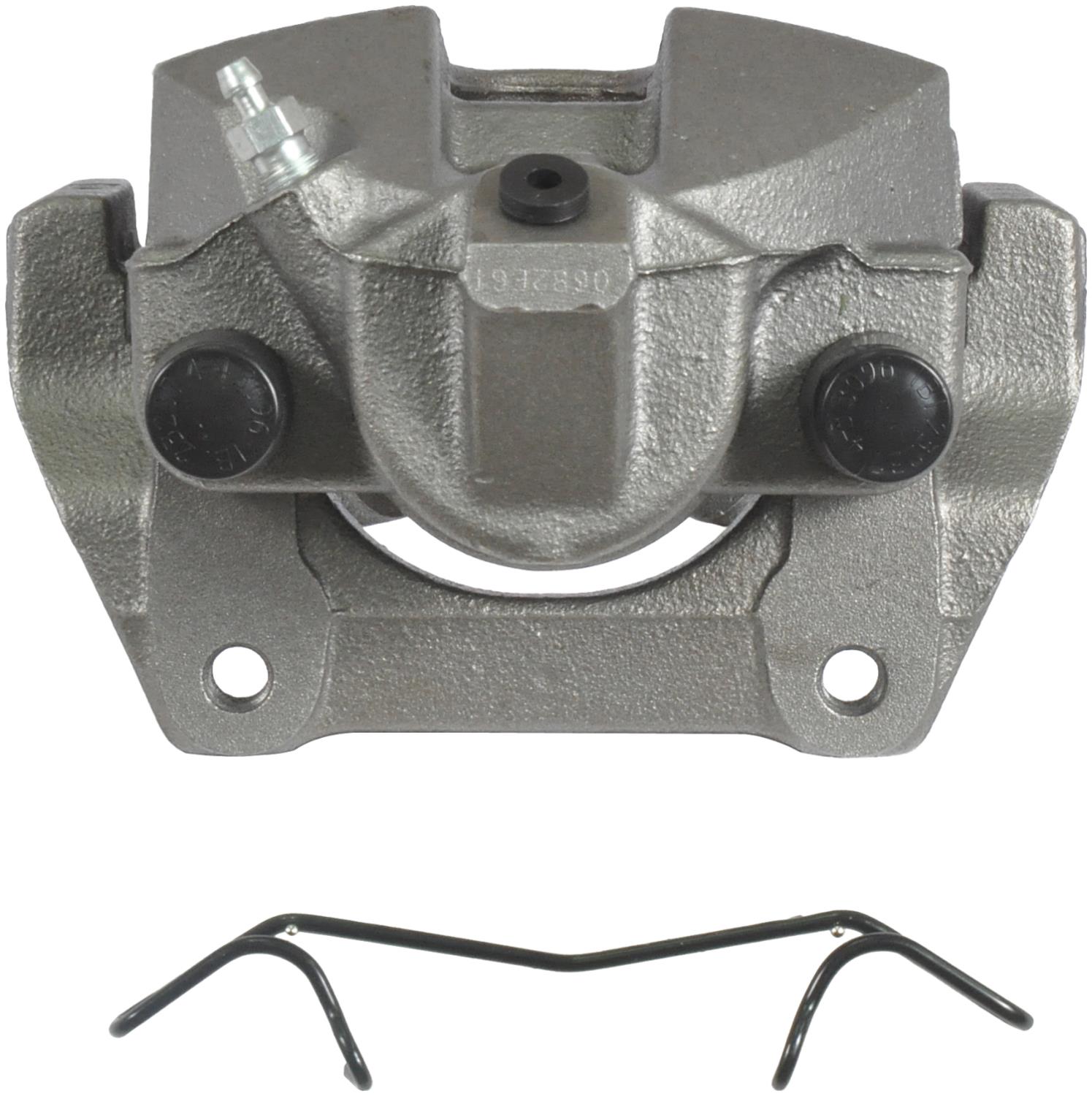 Disc Brake Caliper Perfect Stop 89-09330A