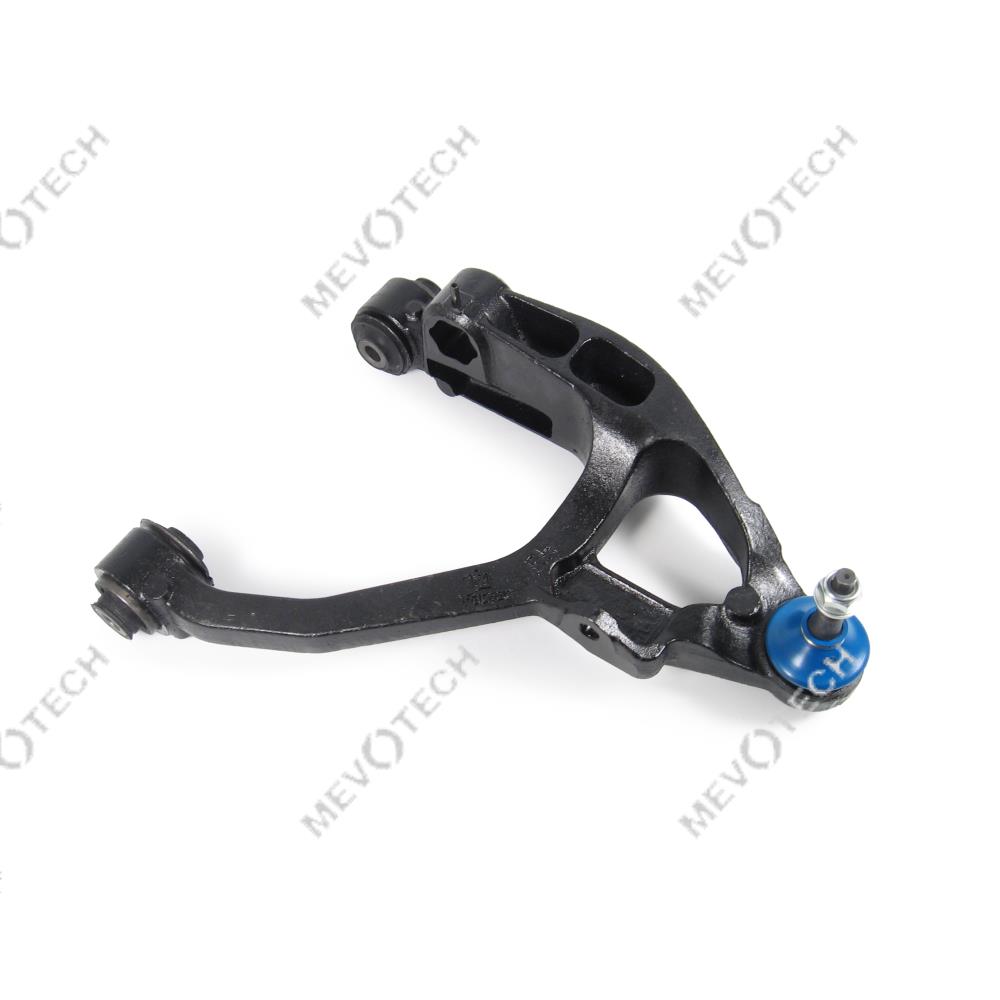 Suspension Control Arm and Ball Joint Assembly Mevotech Supreme CMS25115