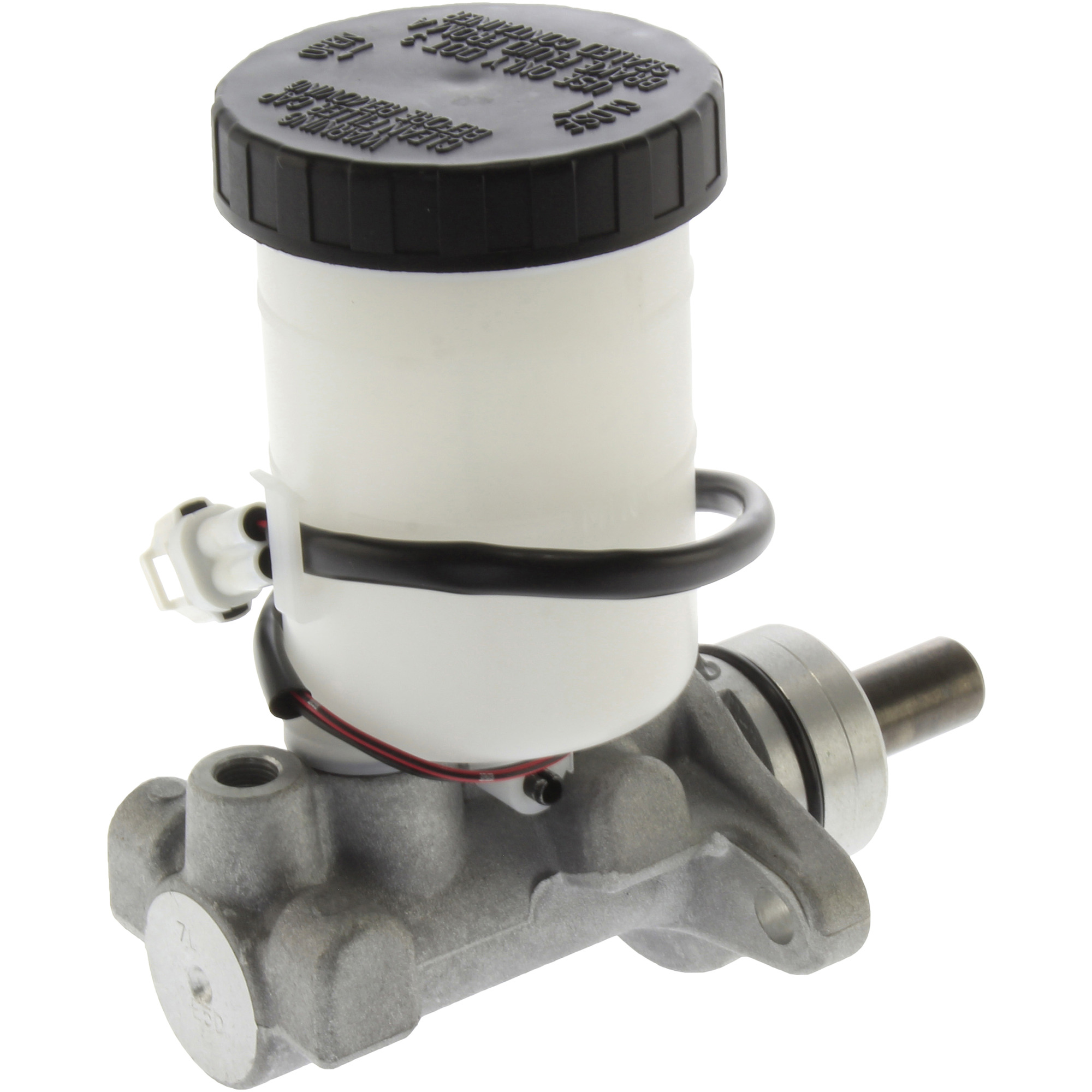 Brake Master Cylinder Centric Parts 130.48013