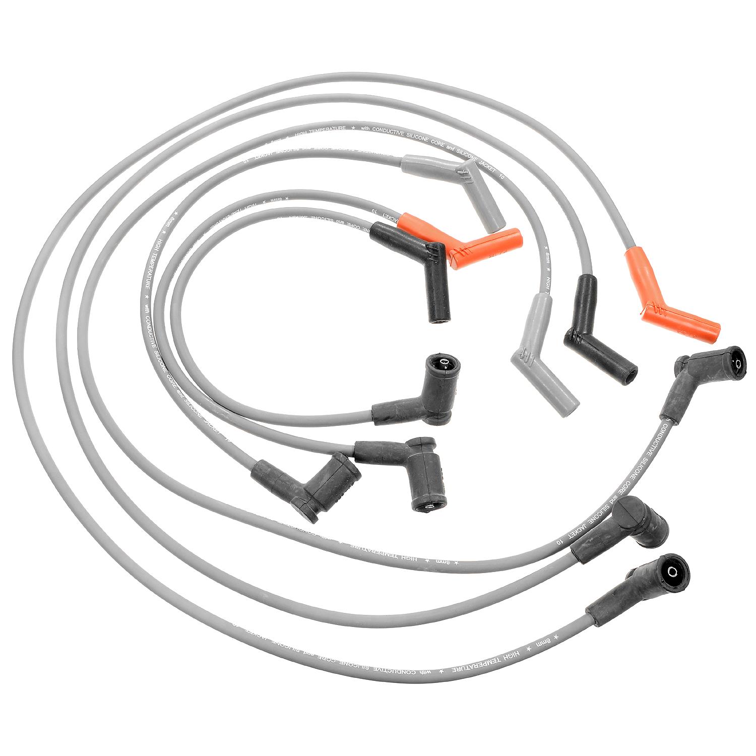 Spark Plug Wire Set Standard Ignition 26691