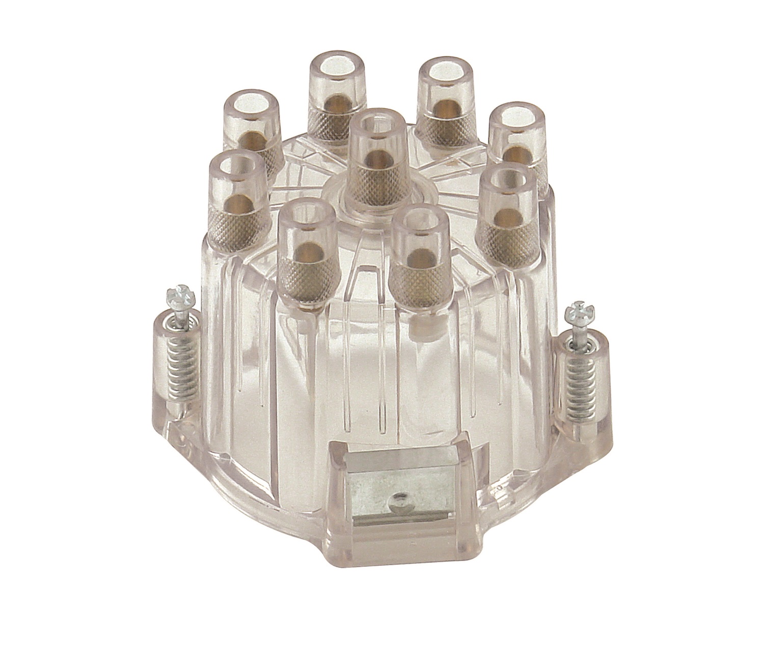 Distributor Cap Mr Gasket 1260