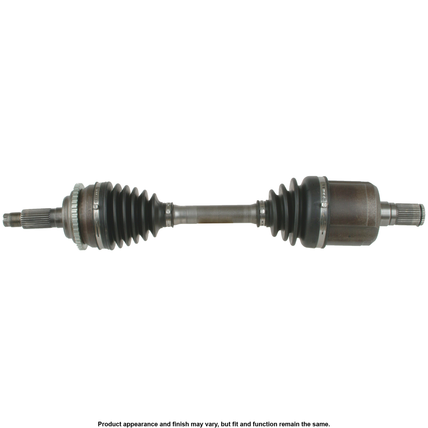 CV Axle Assembly CARDONE Reman 60-2196
