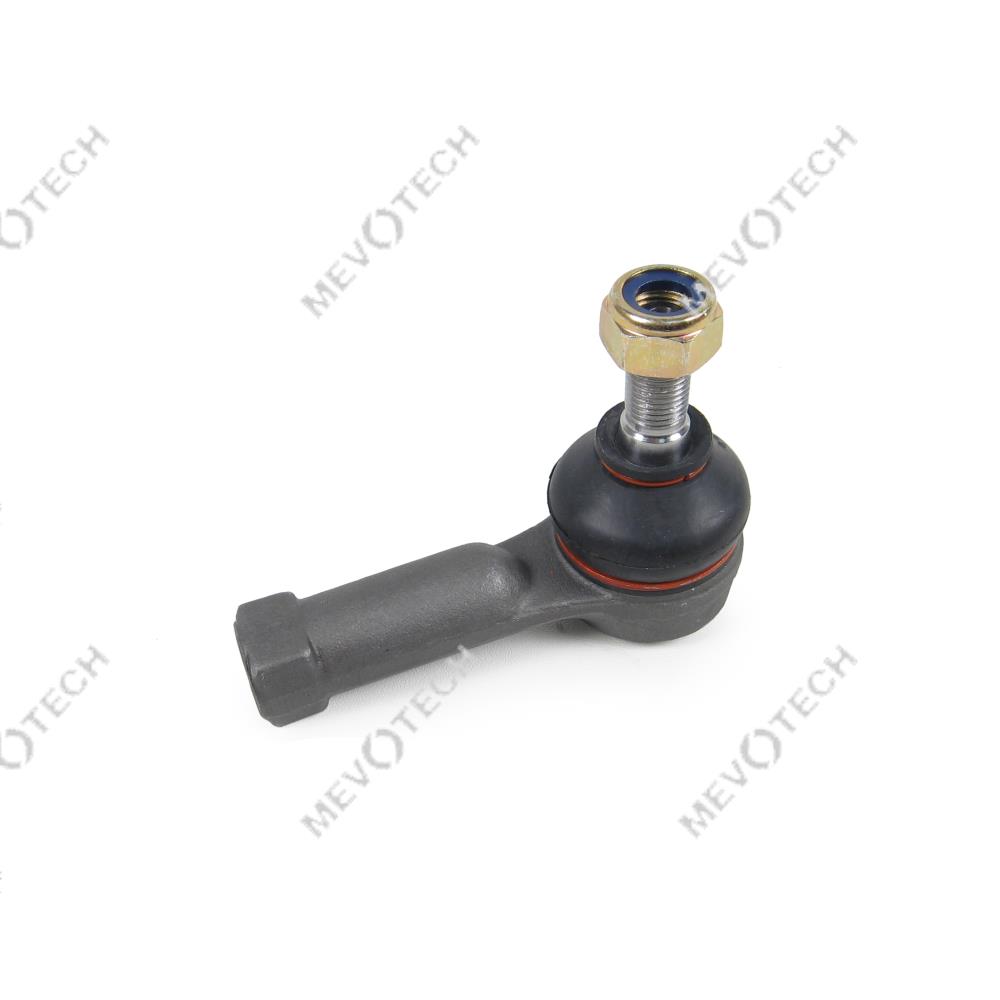 Steering Tie Rod End Mevotech Supreme MS80600