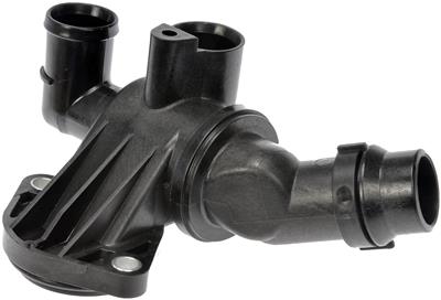 Engine Coolant Thermostat Housing Assembly Dorman - OE Solutions 902-717