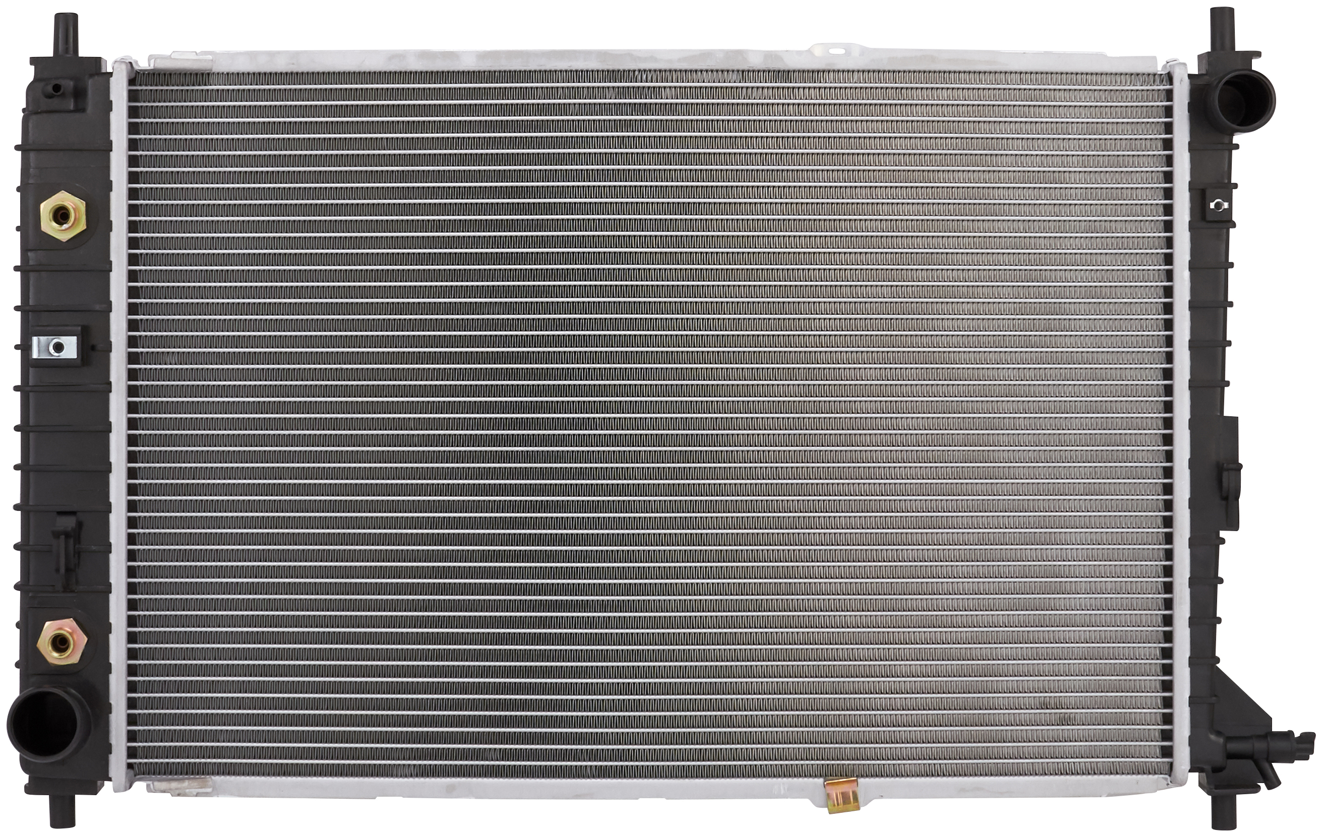 Radiator Spectra Premium CU2139