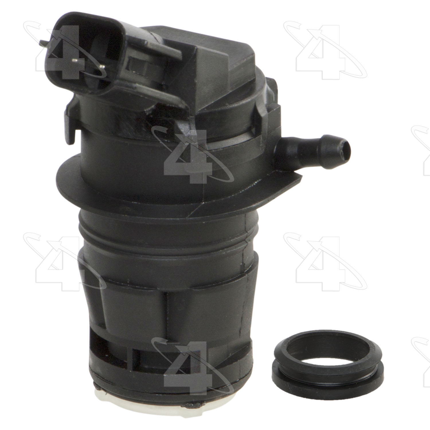 Windshield Washer Pump ACI 174166