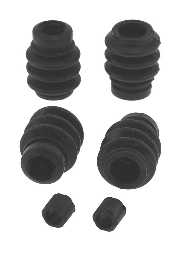 Disc Brake Caliper Pin Boot Kit Carlson 16166