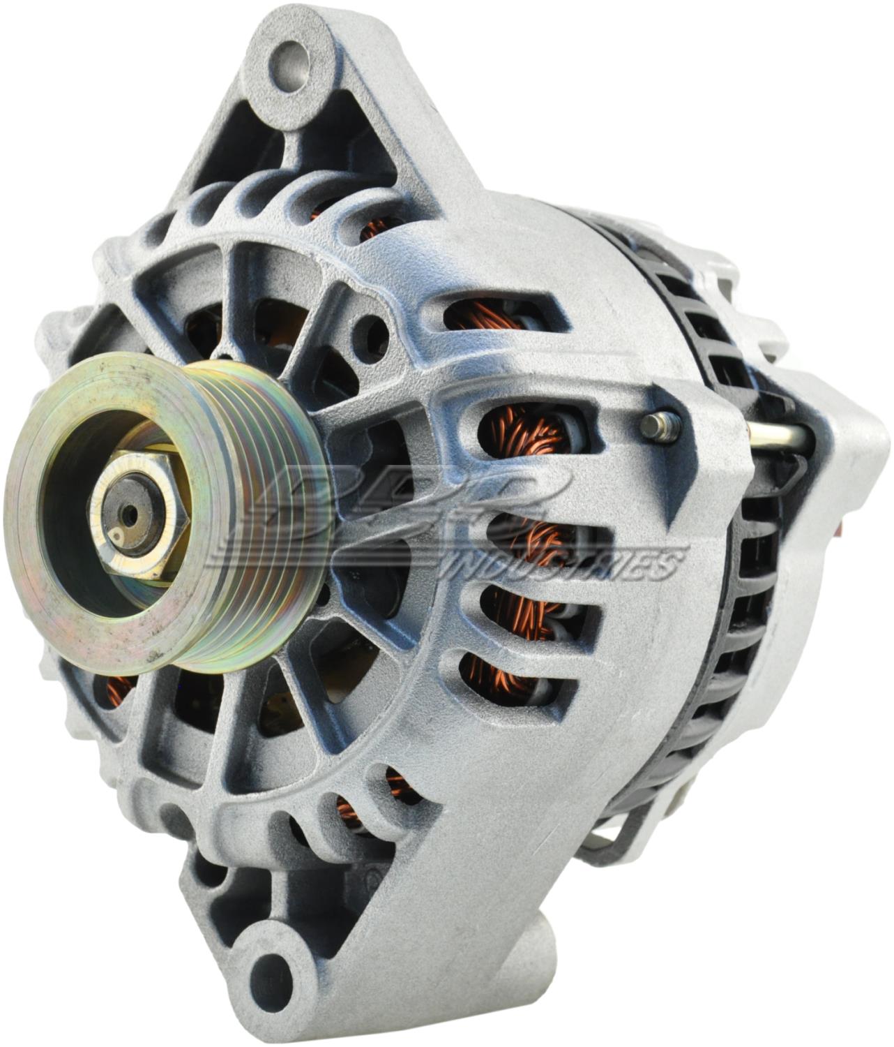 Alternator TERREPOWER formerly BBB Industries N7788