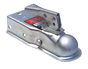 Trailer Coupler Dynaline 11157