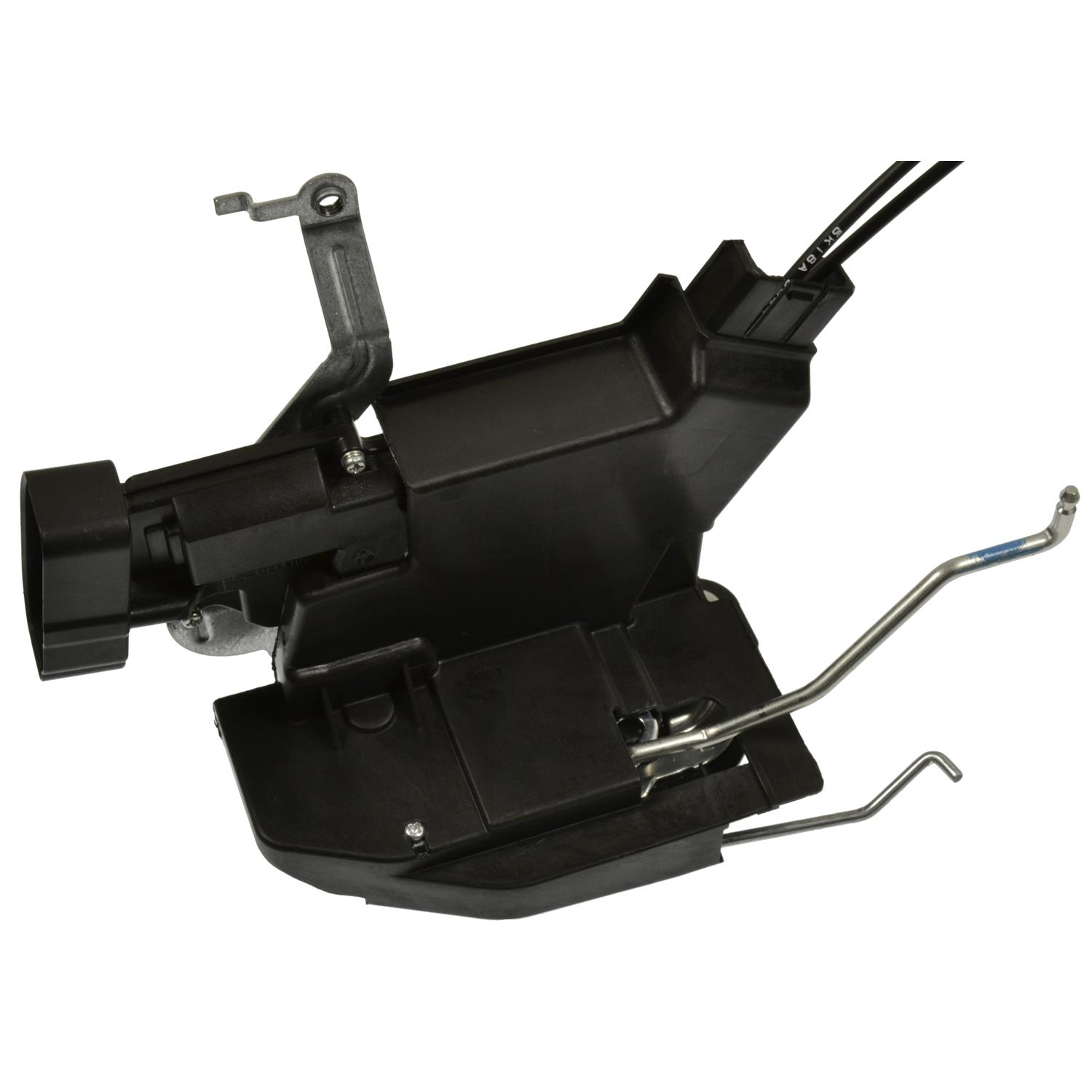 Door Lock Actuator Standard Import DLA1105