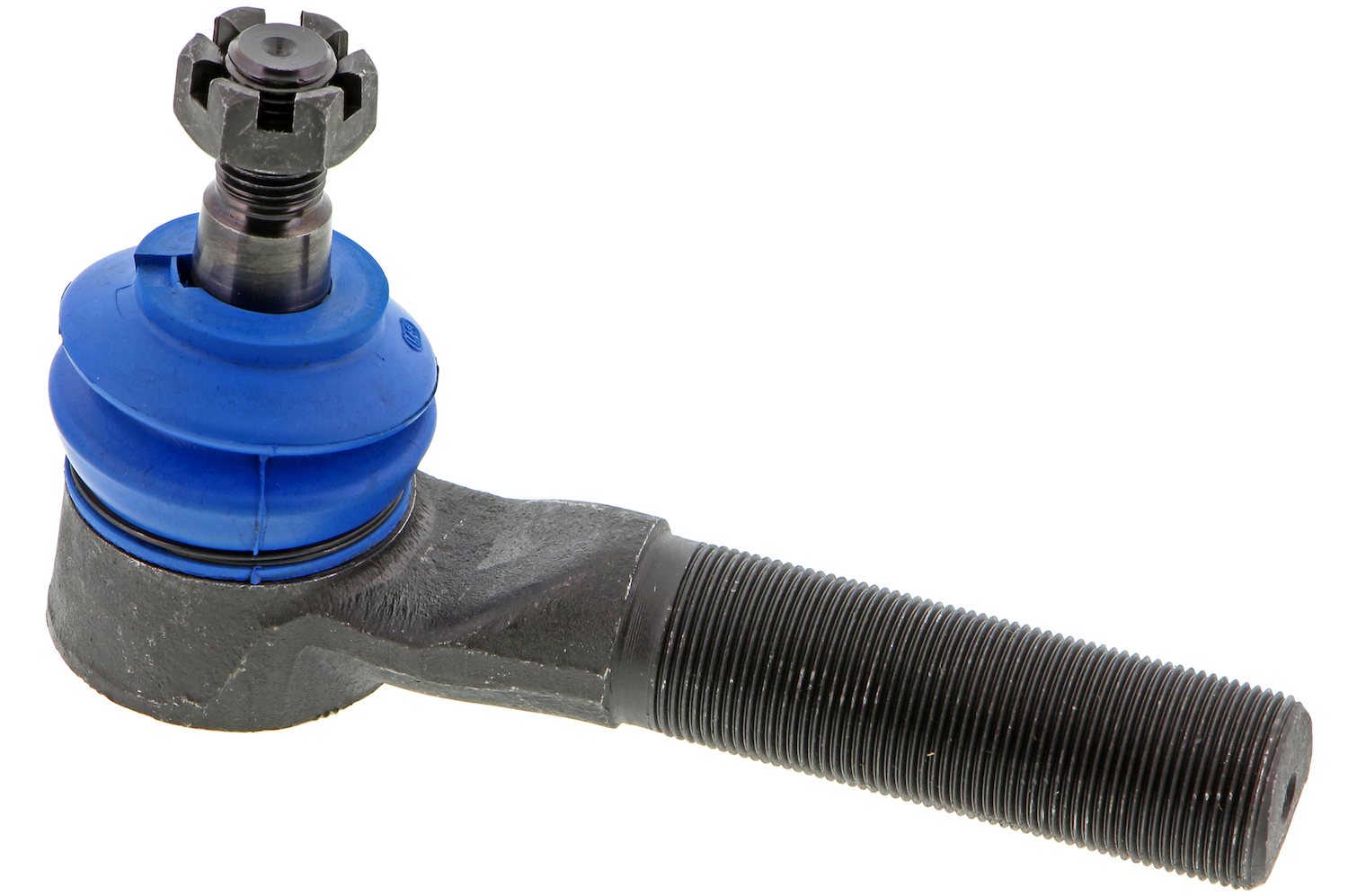 Steering Tie Rod End Mevotech Supreme MES2615R