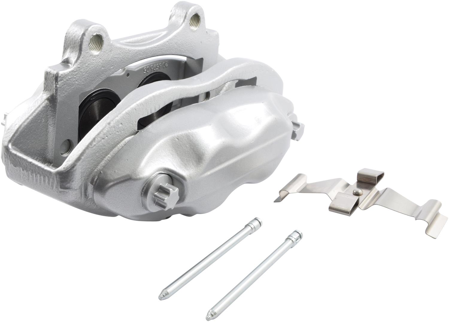 Disc Brake Caliper Perfect Stop 87S17724B