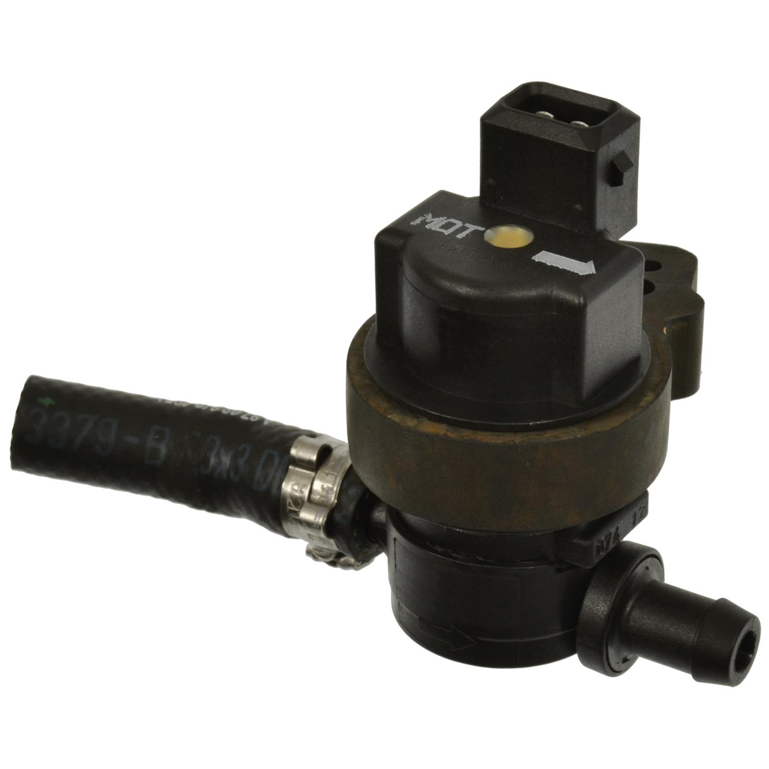 Vapor Canister Standard Import CP828