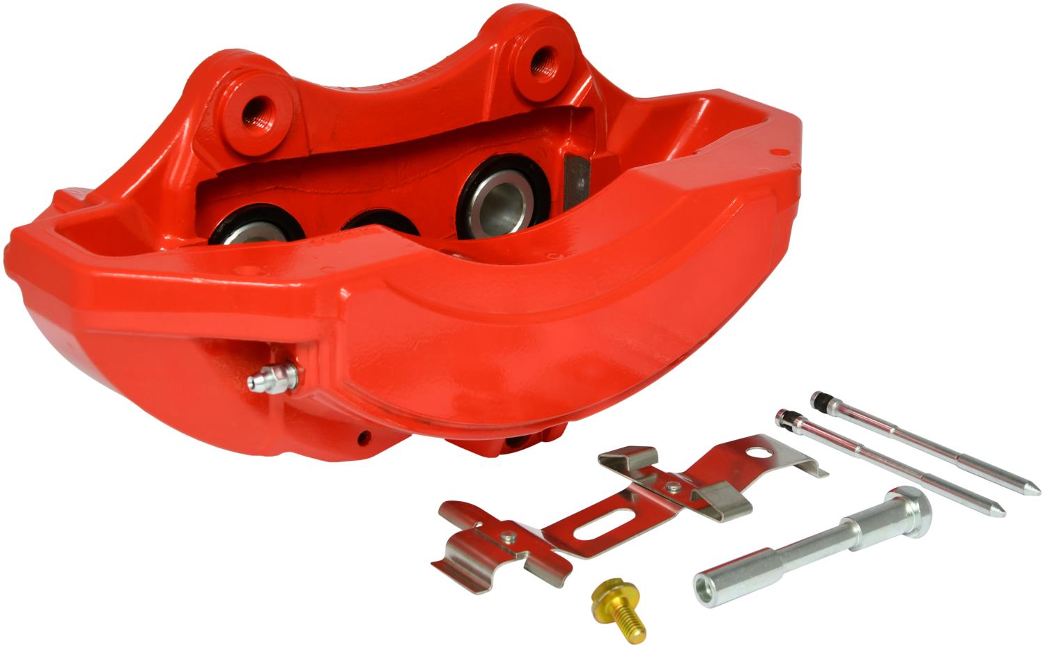 Disc Brake Caliper Perfect Stop 87R17763A