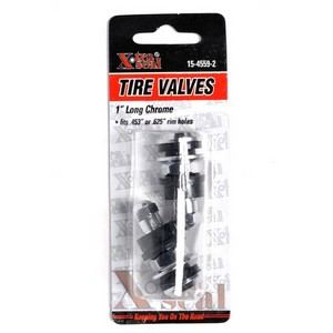 Tire Valve Stem X-tra Seal 15-4559-2