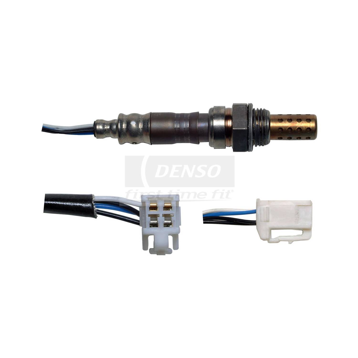 Oxygen Sensor DENSO Auto Parts 234-4233