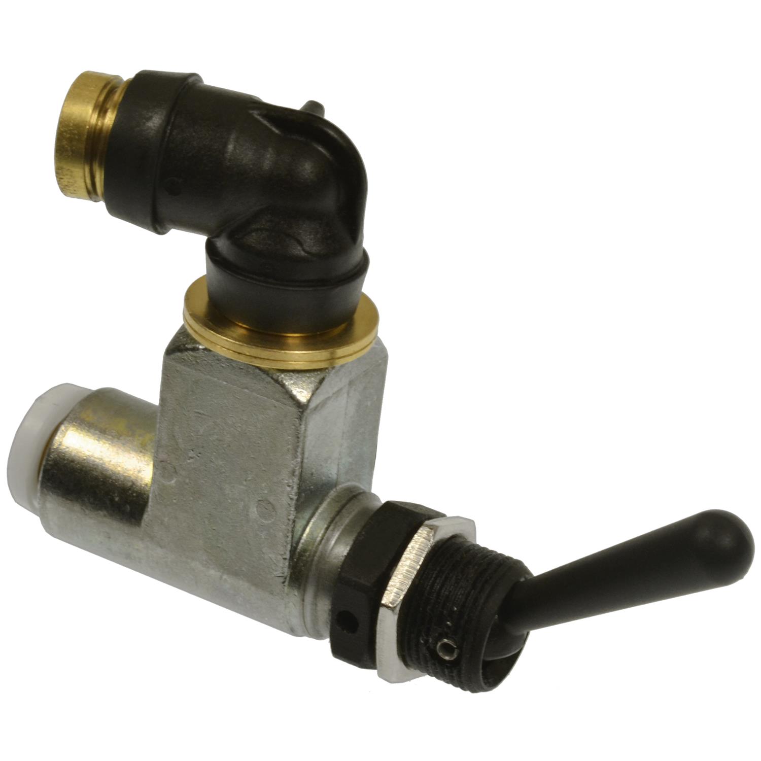 Toggle Switch Standard Ignition DS196
