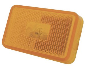 Side Marker Light Grote 45233