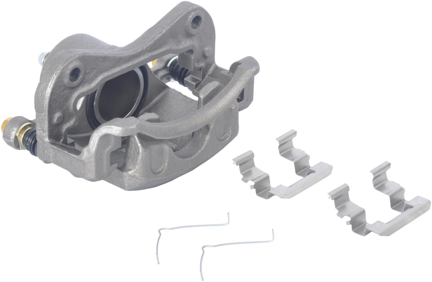 Disc Brake Caliper Perfect Stop 89-00818B