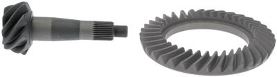 Differential Ring and Pinion Dorman - OE Solutions 697-140
