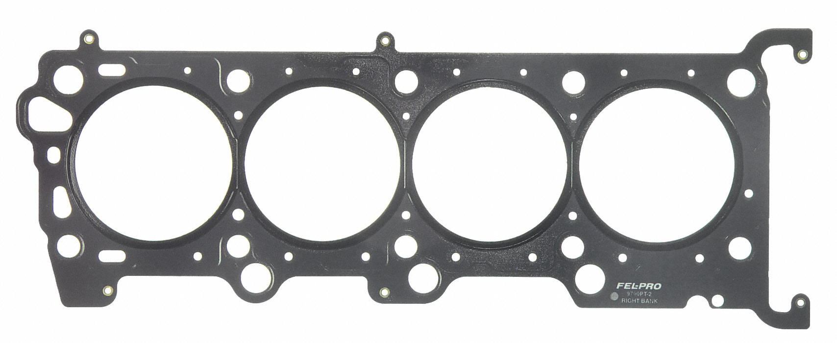 Engine Cylinder Head Gasket FEL-PRO 9790 PT-2