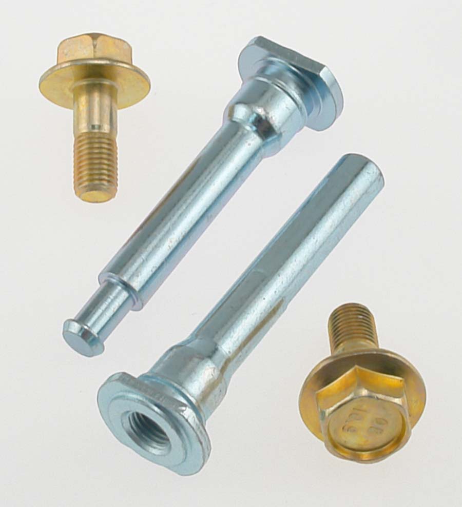 Disc Brake Caliper Pin Kit Carlson 14206