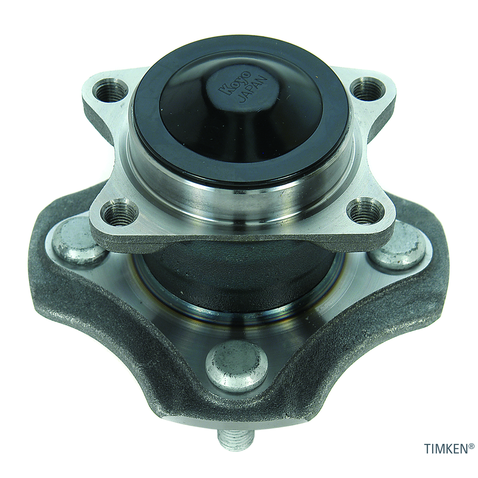 Wheel Bearing and Hub Assembly Timken HA592410