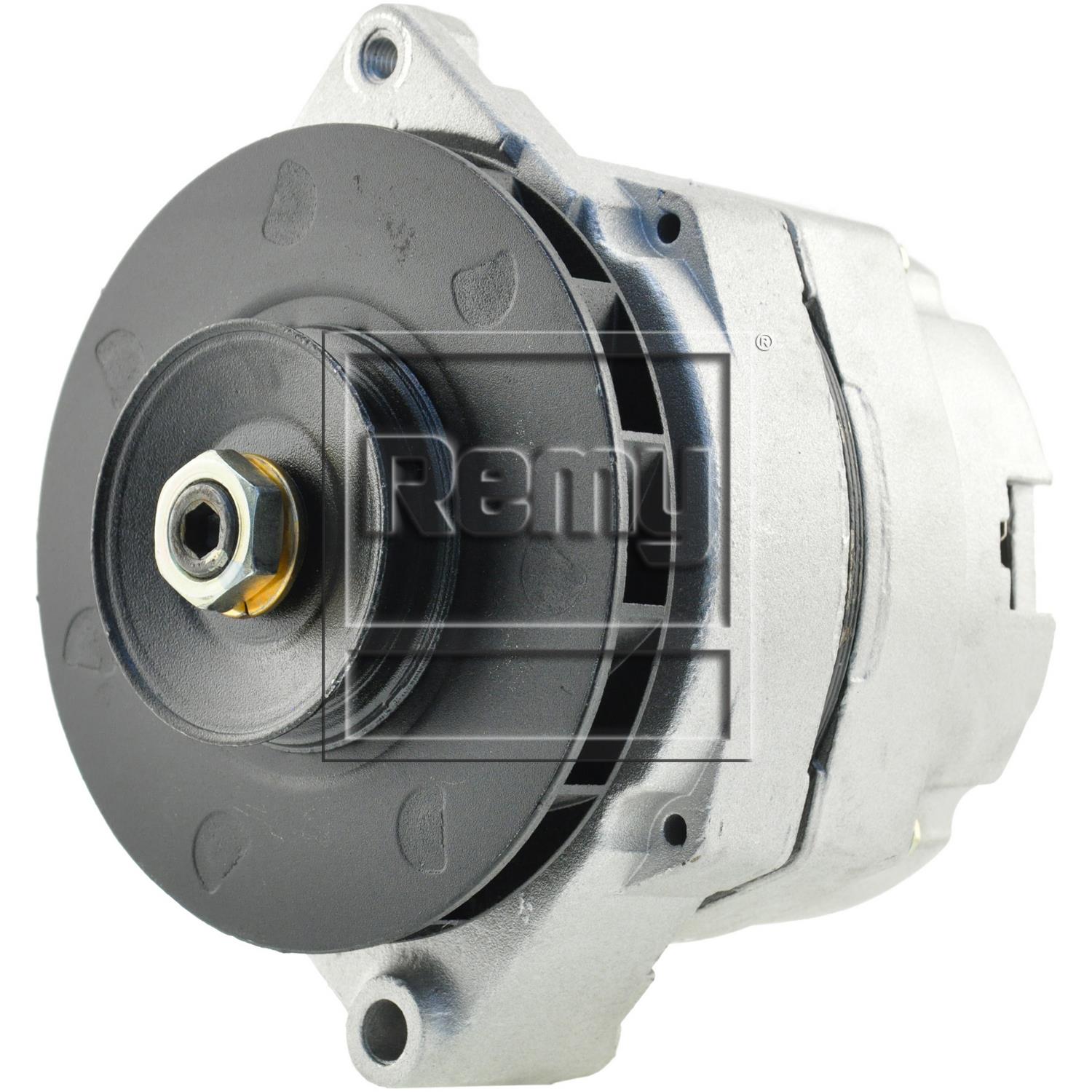 Alternator Remy 20250