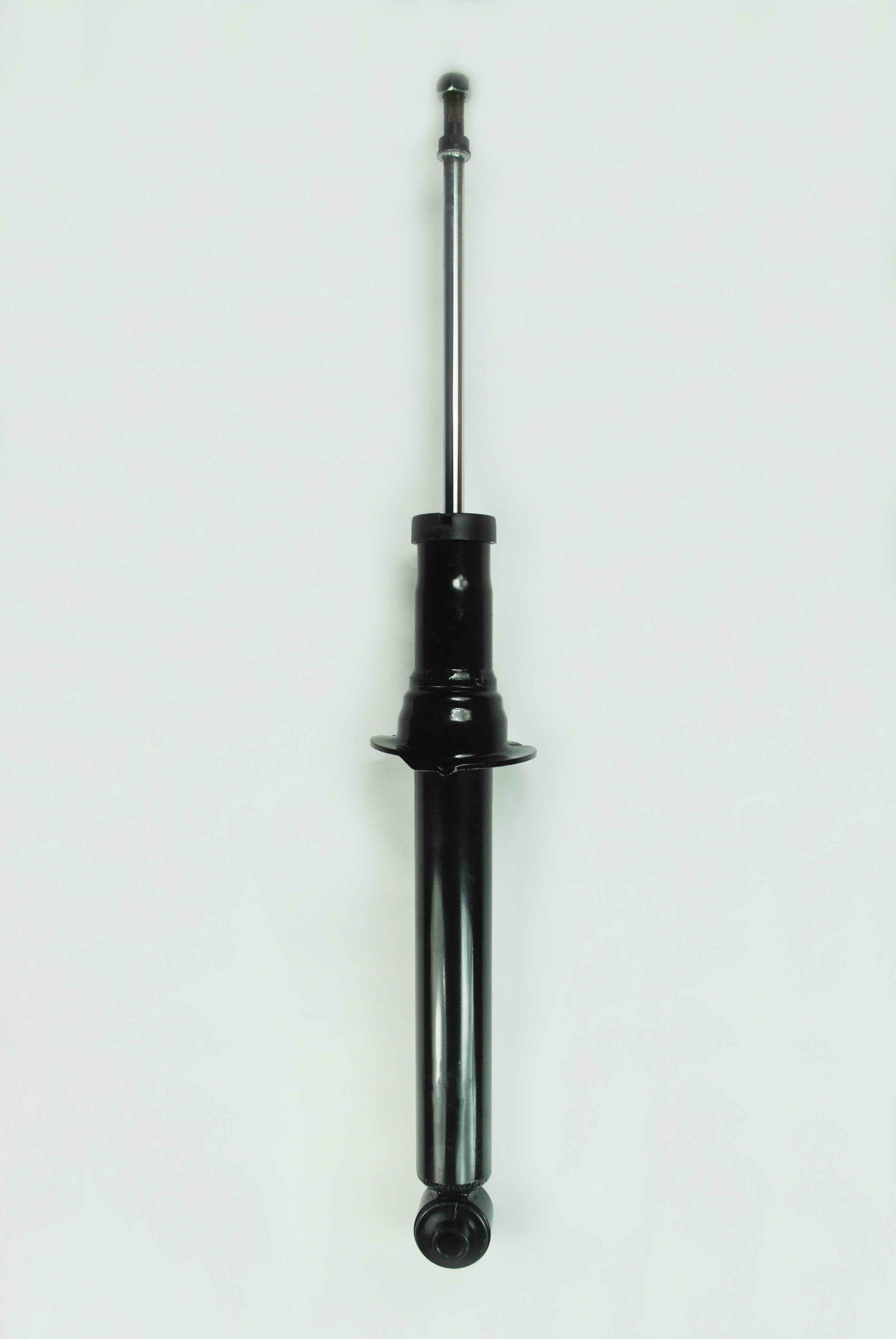 Suspension Strut MacPherson Ride Control MP345482