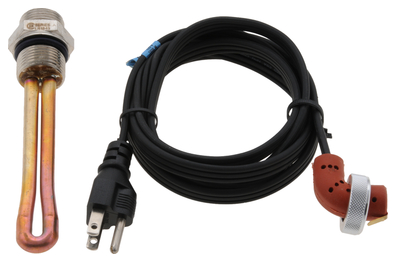 Engine Heater Zerostart 3500095