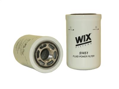 Hydraulic Filter Wix 51451