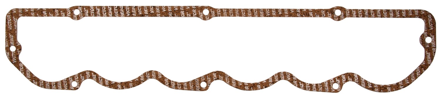 Engine Valve Cover Gasket MAHLE VS39747TC