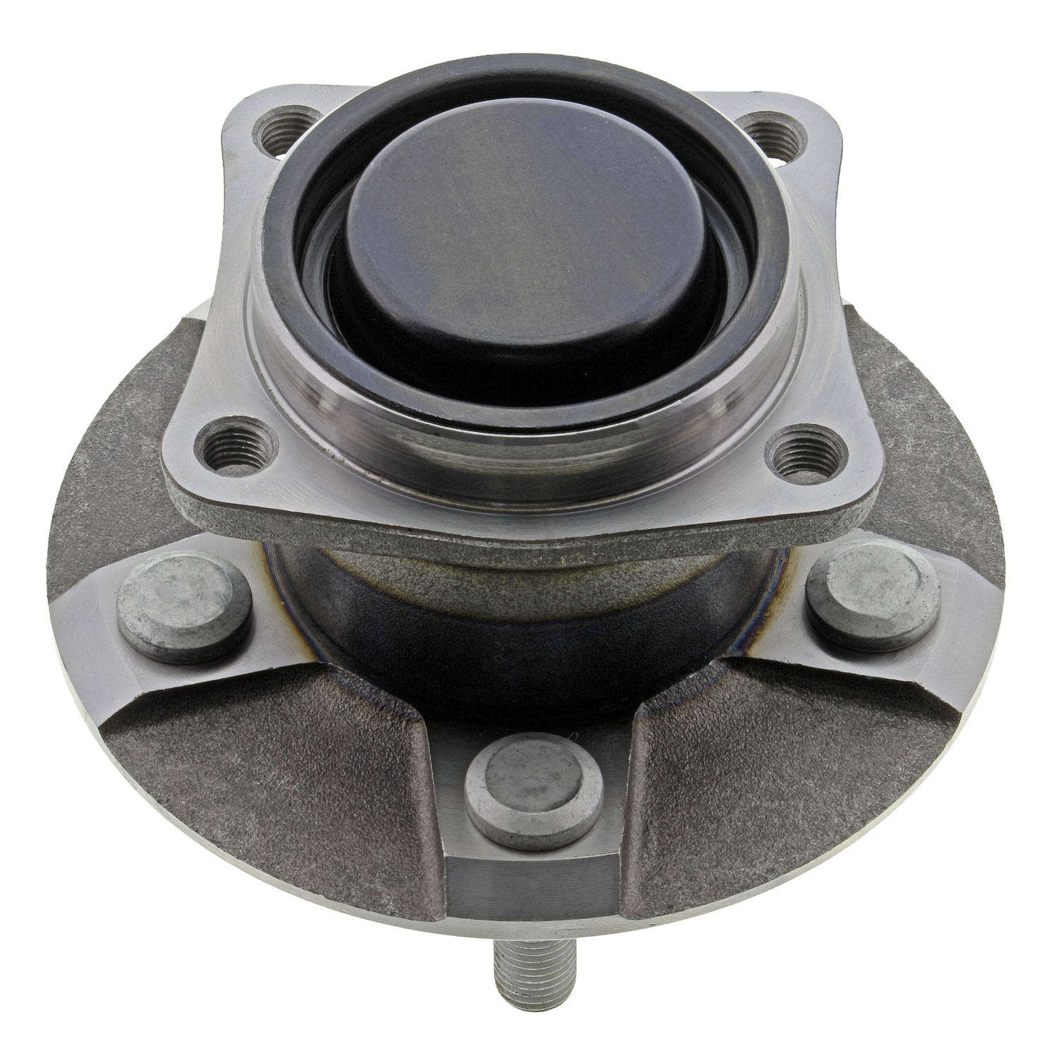 Wheel Bearing and Hub Assembly Mevotech Supreme H512218
