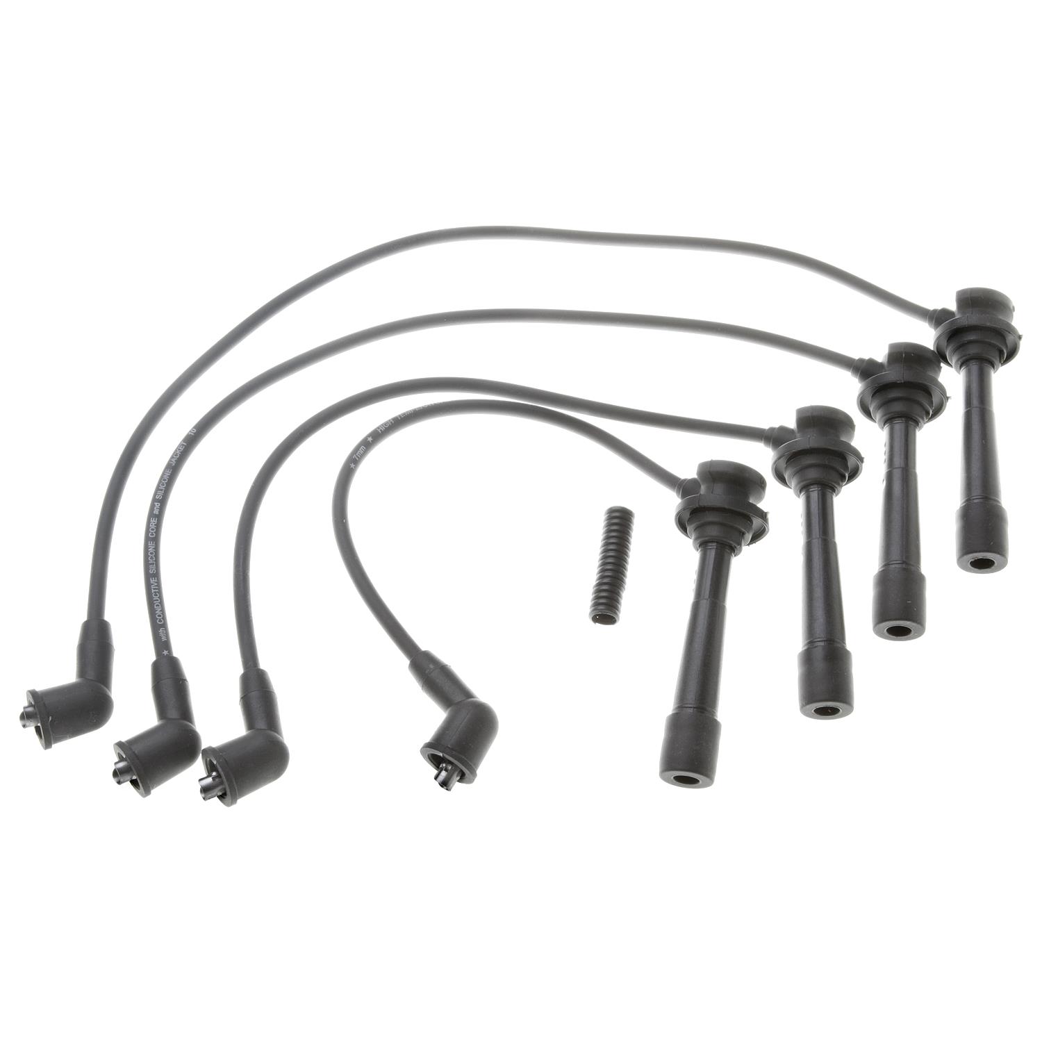 Spark Plug Wire Set Standard Ignition 27571